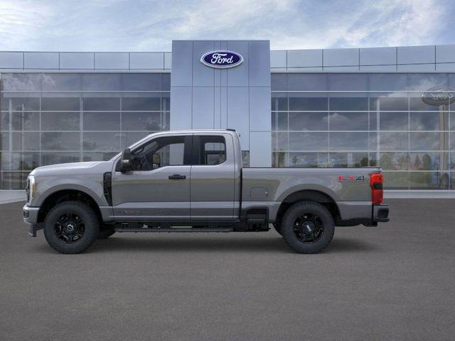 new 2026 Ford F-250 car, priced at $68,680