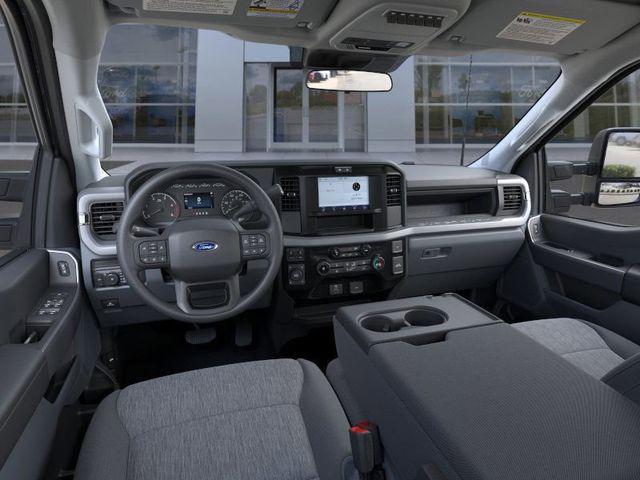 new 2026 Ford F-250 car, priced at $68,680