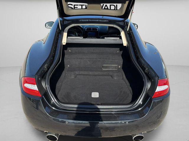 used 2015 Jaguar XK car, priced at $17,800