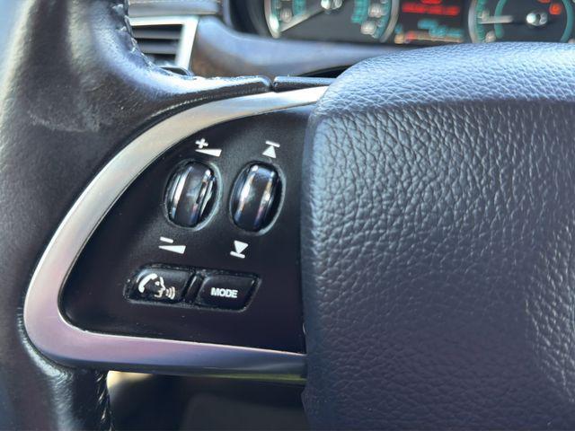 used 2015 Jaguar XK car, priced at $17,800