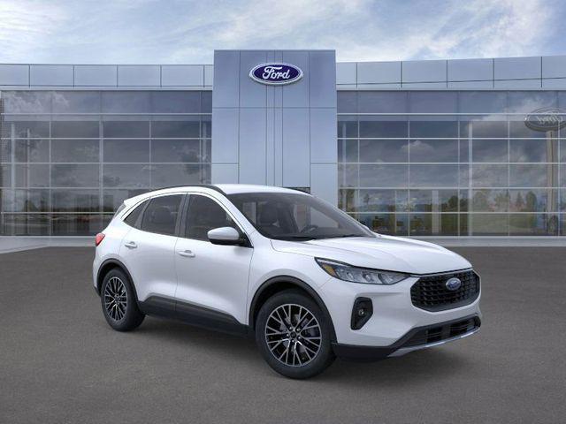 new 2026 Ford Escape PHEV car, priced at $32,395