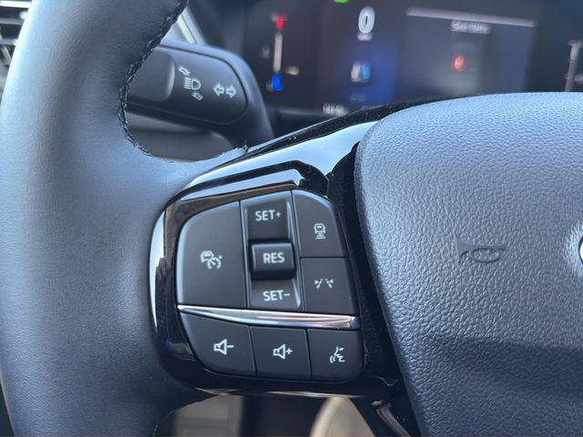 new 2026 Ford Escape PHEV car, priced at $31,395