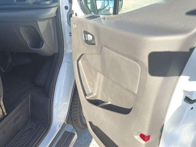 used 2024 Ford Transit-250 car, priced at $29,700