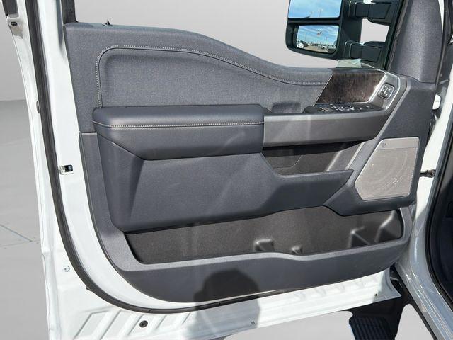 used 2026 Ford F-450 car, priced at $108,800