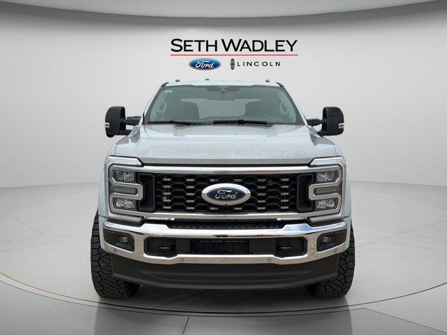 used 2026 Ford F-450 car, priced at $111,499