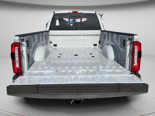 used 2026 Ford F-450 car, priced at $108,800