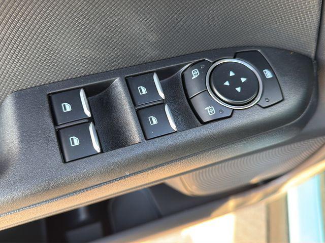 new 2025 Ford Bronco Sport car, priced at $34,679