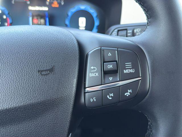 new 2025 Ford Bronco Sport car, priced at $34,679