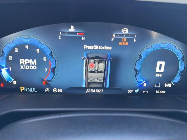 new 2025 Ford Bronco Sport car, priced at $34,679