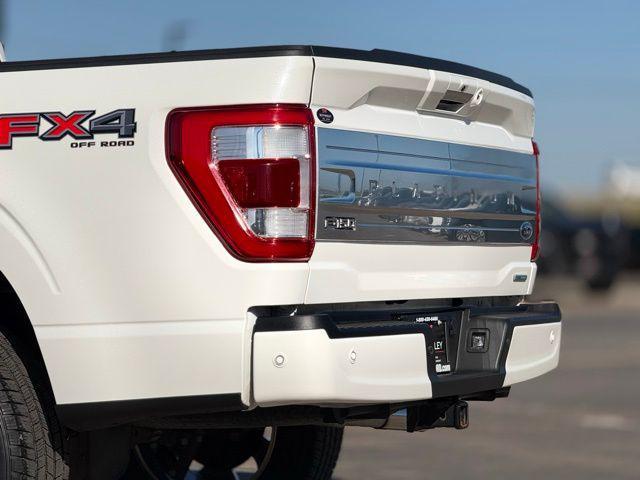 used 2022 Ford F-150 car, priced at $40,859