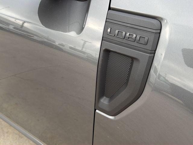 new 2025 Ford Maverick car, priced at $37,735