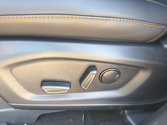 new 2026 Ford Explorer car, priced at $49,825