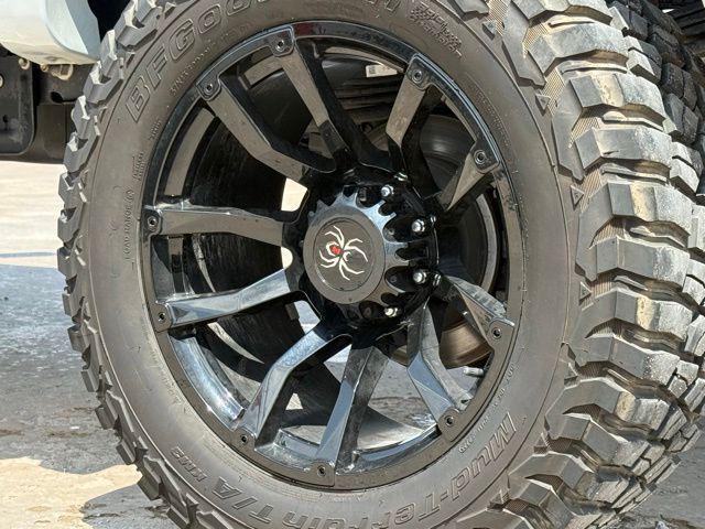 used 2025 Ford F-250 car, priced at $116,699