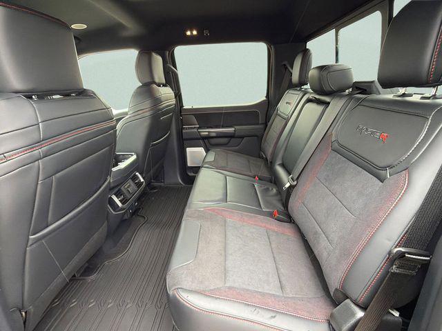 used 2026 Ford F-150 car, priced at $144,800