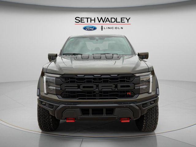 used 2026 Ford F-150 car, priced at $144,800