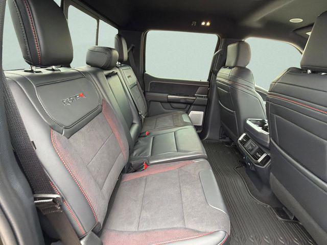 used 2026 Ford F-150 car, priced at $144,800