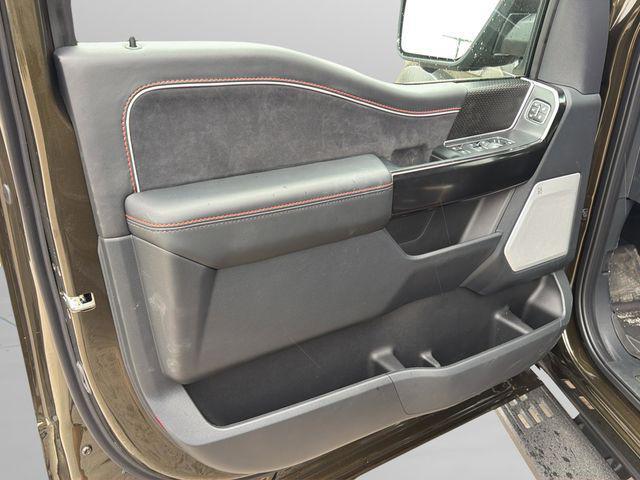 used 2026 Ford F-150 car, priced at $144,800