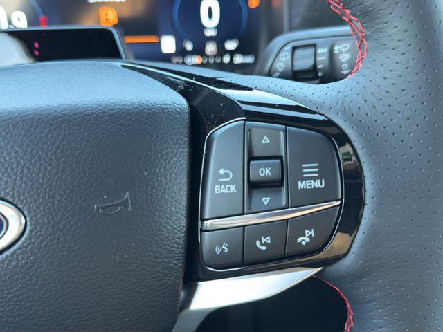 new 2026 Ford Explorer car, priced at $49,058