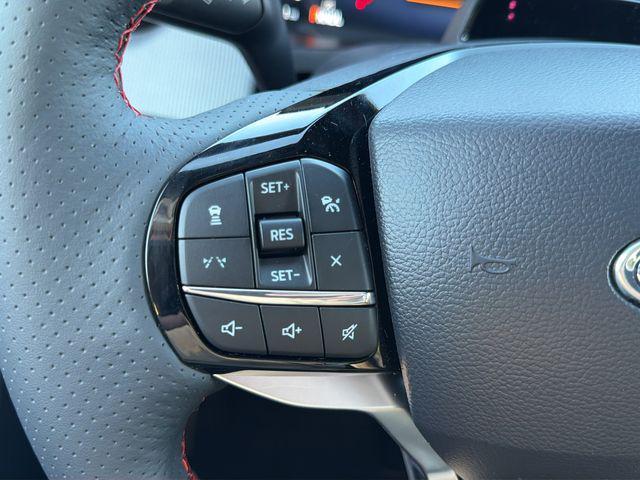 new 2026 Ford Explorer car, priced at $49,058