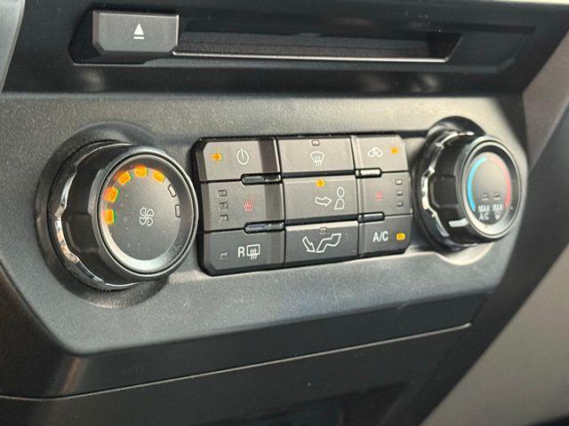 used 2016 Ford F-150 car, priced at $17,589