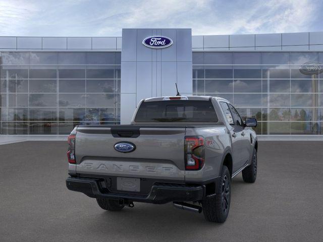 new 2026 Ford Ranger car, priced at $53,724