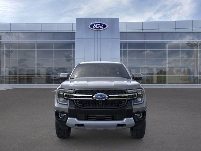 new 2026 Ford Ranger car, priced at $53,724
