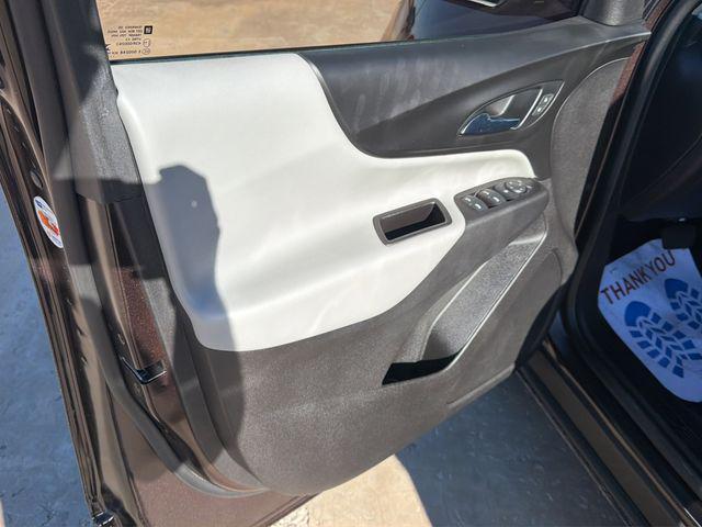 used 2020 Chevrolet Equinox car, priced at $16,900