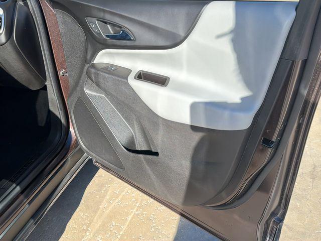 used 2020 Chevrolet Equinox car, priced at $16,900