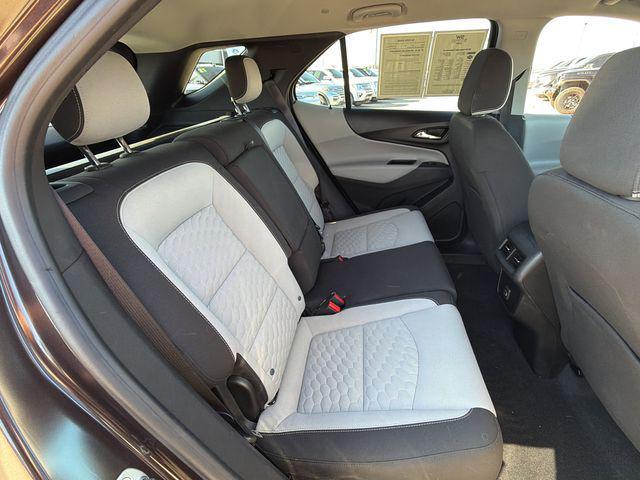 used 2020 Chevrolet Equinox car, priced at $16,900
