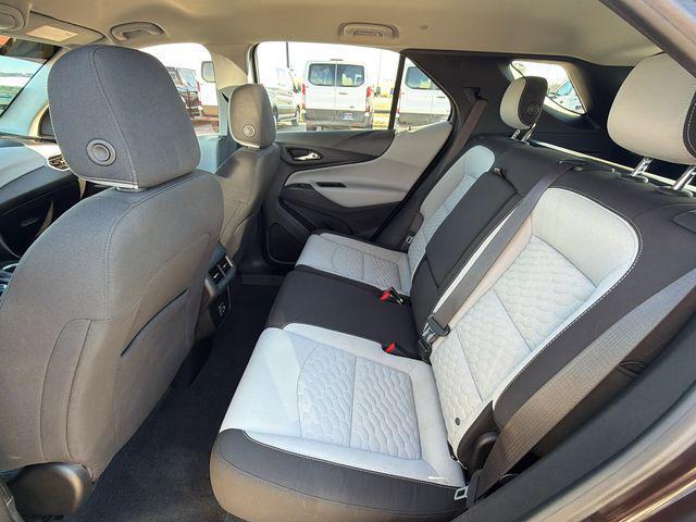 used 2020 Chevrolet Equinox car, priced at $16,900