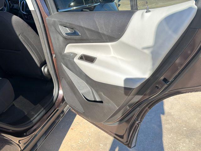 used 2020 Chevrolet Equinox car, priced at $16,900