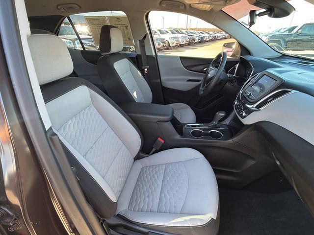 used 2020 Chevrolet Equinox car, priced at $16,900