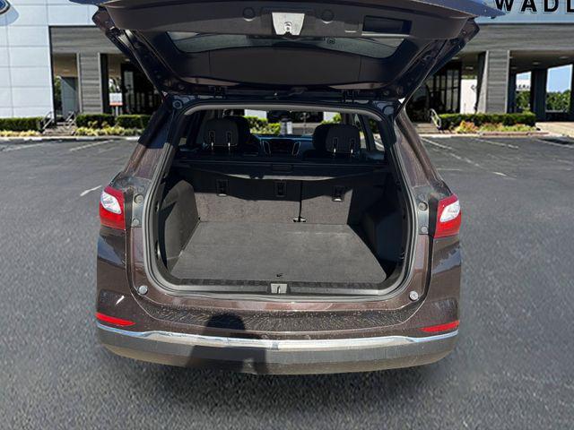 used 2020 Chevrolet Equinox car, priced at $16,900