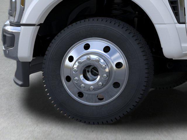 new 2025 Ford F-450 car, priced at $128,465