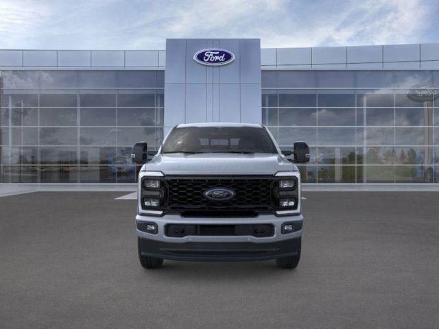 new 2026 Ford F-250 car, priced at $95,040