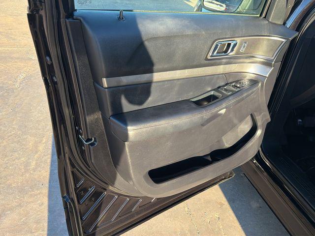 used 2019 Ford Explorer car, priced at $17,900