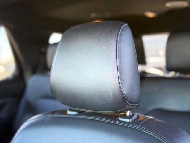 used 2019 Ford Explorer car, priced at $18,300