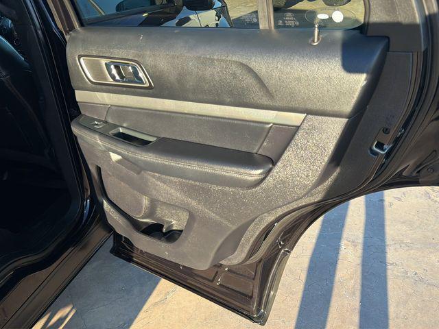 used 2019 Ford Explorer car, priced at $17,900