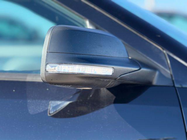 used 2019 Ford Explorer car, priced at $18,300