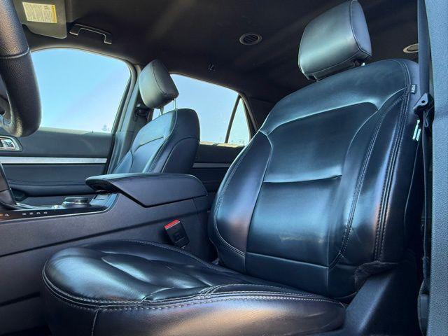 used 2019 Ford Explorer car, priced at $18,300