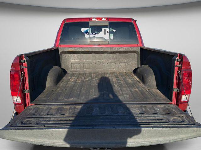 used 2014 Ram 1500 car, priced at $12,700