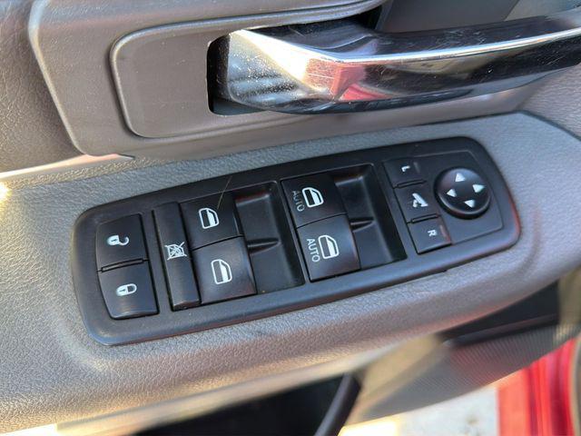 used 2014 Ram 1500 car, priced at $12,700