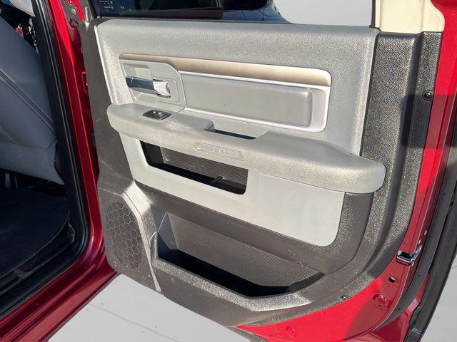 used 2014 Ram 1500 car, priced at $12,700