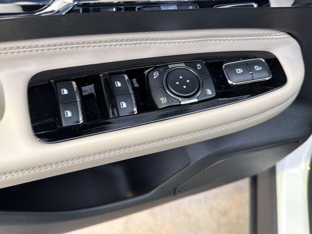 new 2026 Lincoln Corsair car, priced at $40,480