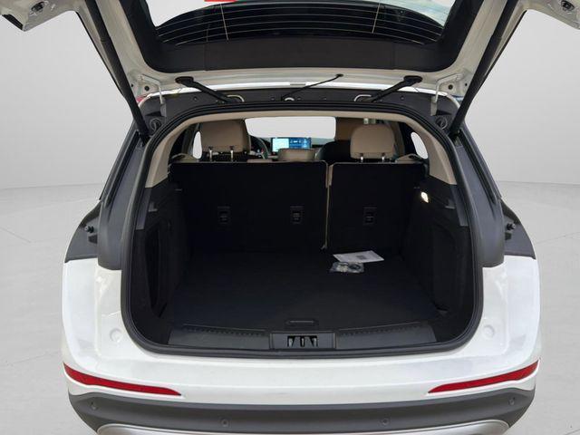 new 2026 Lincoln Corsair car, priced at $40,480