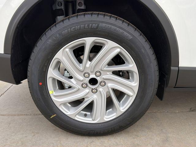 new 2026 Lincoln Corsair car, priced at $40,480