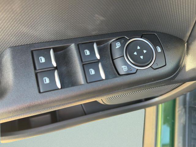 new 2025 Ford Bronco Sport car, priced at $32,929