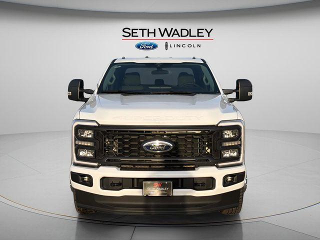 new 2026 Ford F-350 car, priced at $74,280