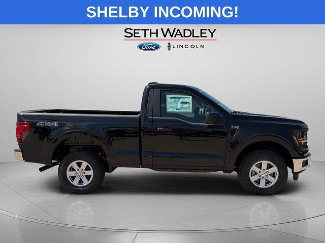 new 2026 Ford F-150 car, priced at $126,796