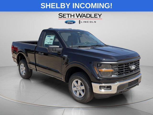 new 2026 Ford F-150 car, priced at $126,796